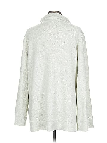 Saturday Sunday Long Sleeve Turtleneck (view 2)