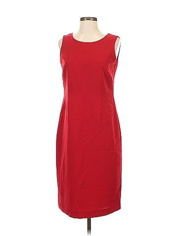Jones Studio Cocktail Dress (view 1)
