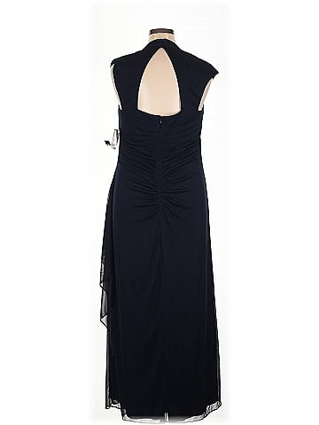 R&M Richards Cocktail Dress (view 2)