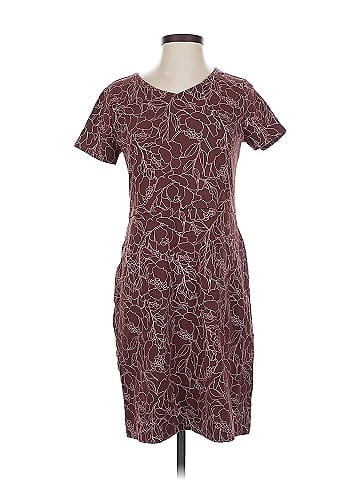 Duluth Trading Co. Casual Dress (view 1)