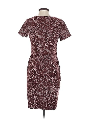 Duluth Trading Co. Casual Dress (view 2)