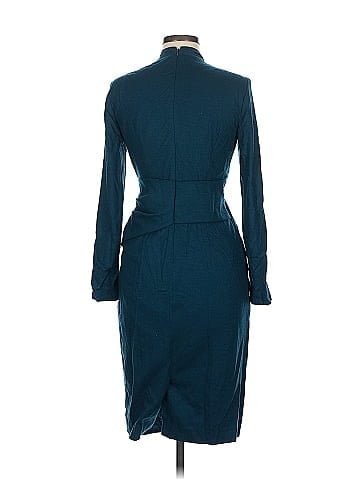 The Fold Cocktail Dress (view 2)