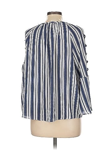 Jennifer Lopez 3/4 Sleeve Blouse (view 2)