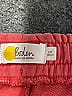 Boden Solid Red Pink Shorts Size 13 - photo 3