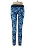 Under Armour Blue Active Pants Size L - photo 2