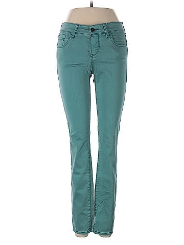 Pilcro and the Letterpress Jeans (view 1)