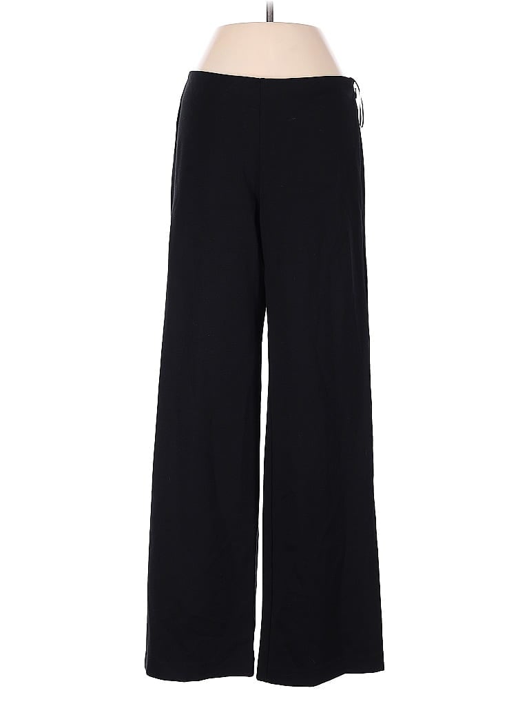 Pre-owned J. Mclaughlin Casual Pants In Black