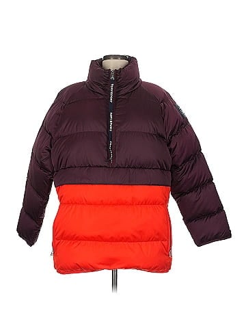 Tory Sport Snow Jacket (view 1)