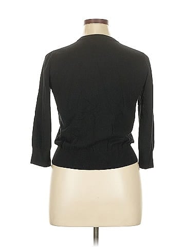 Cable & Gauge Cardigan (view 2)