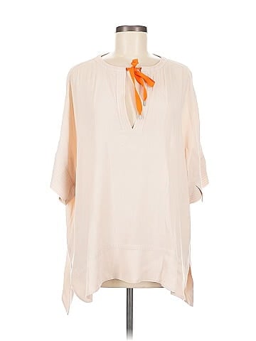Diane von Furstenberg Poncho (view 1)