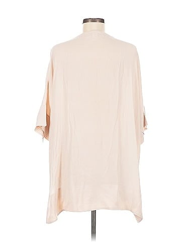 Diane von Furstenberg Poncho (view 2)