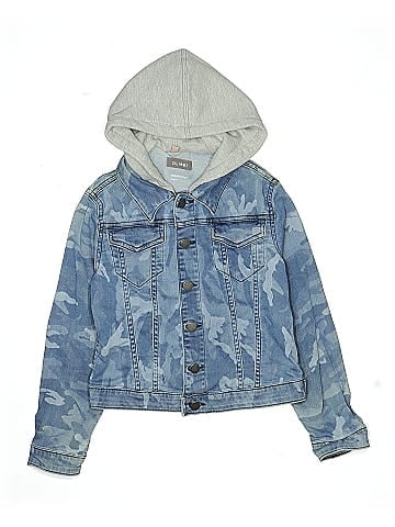 DL1961 Denim Jacket (view 1)