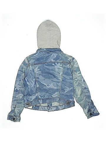DL1961 Denim Jacket (view 2)