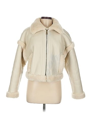 Intermix Faux Fur Jacket (view 1)