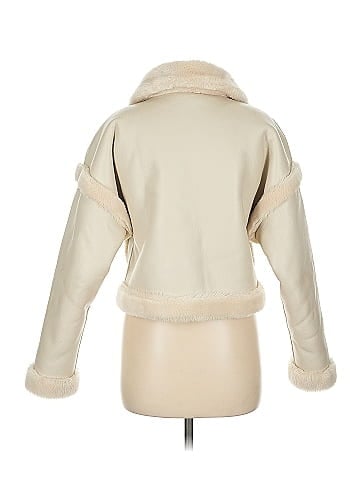 Intermix Faux Fur Jacket (view 2)