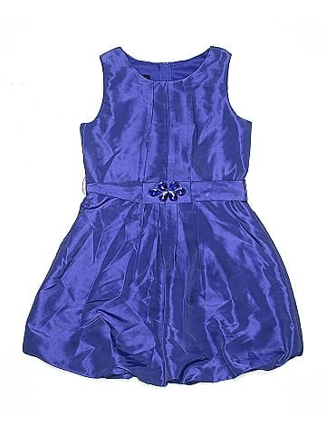 Amy Byer Dress (view 1)