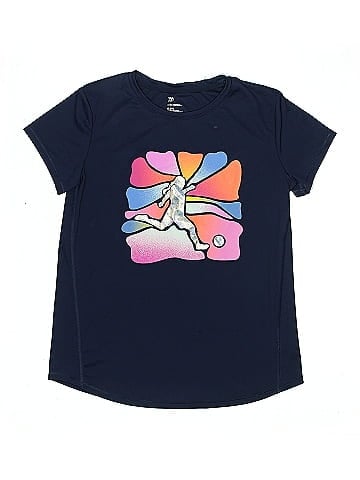 all in motion Short Sleeve T-Shirt (view 1)