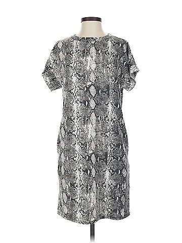 KLD Signature Casual Dress (view 1)