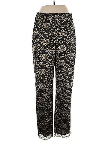 Donna Ricco Casual Pants (view 1)