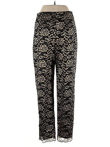 Donna Ricco Casual Pants (view 2)