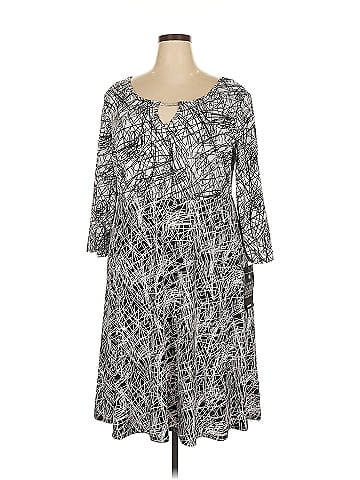 Avenue Casual Dress (view 1)