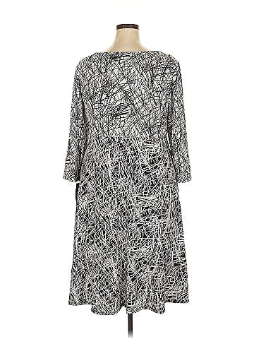 Avenue Casual Dress (view 2)