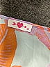 Buddy Love 100% Polyester Pink Short Sleeve Blouse Size XS - photo 8