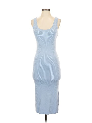 The Drop Cocktail Dress (view 1)