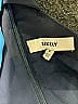 Likely Solid Black Blue Cocktail Dress Size 4 - photo 6