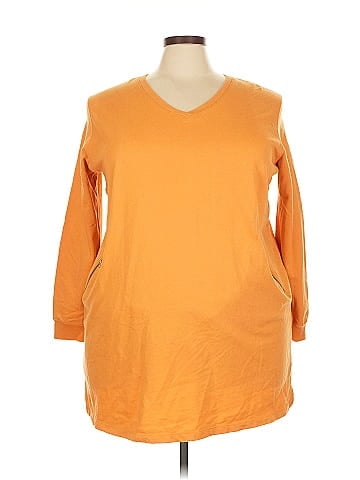 Ellos Sweatshirt (view 1)