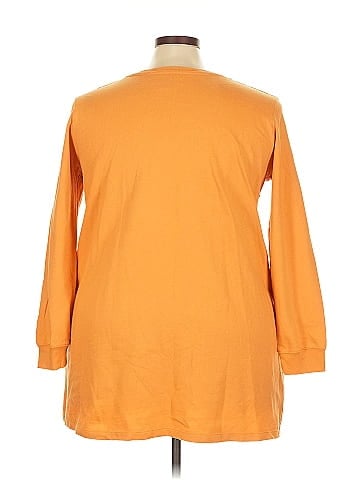 Ellos Sweatshirt (view 2)