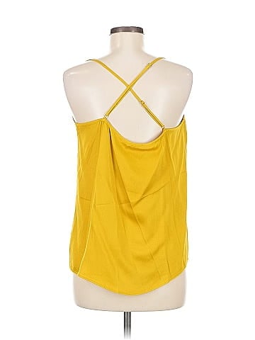 Floreat Sleeveless Blouse (view 2)