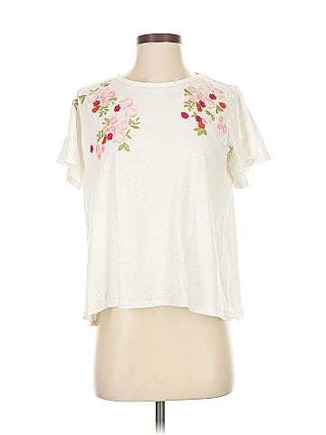 Akemi + Kin Short Sleeve T-Shirt (view 1)