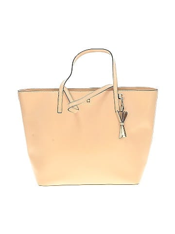 Kate Spade New York Leather Shoulder Bag (view 1)