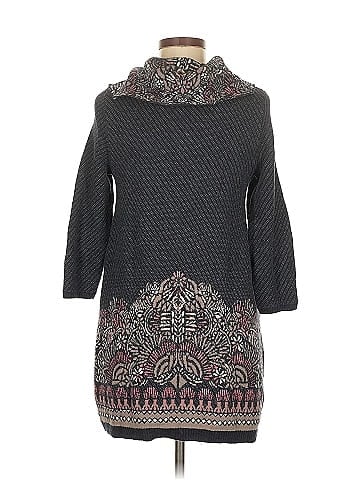 Moth Turtleneck Sweater (view 2)