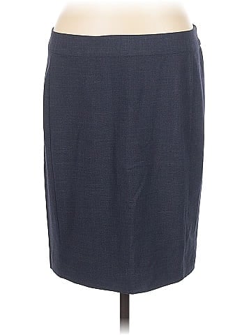 Ann Taylor LOFT Outlet Formal Skirt (view 1)