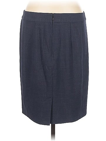Ann Taylor LOFT Outlet Formal Skirt (view 2)