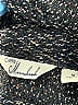 Caffé Marrakesh Gray Turtleneck Sweater Size M - photo 8