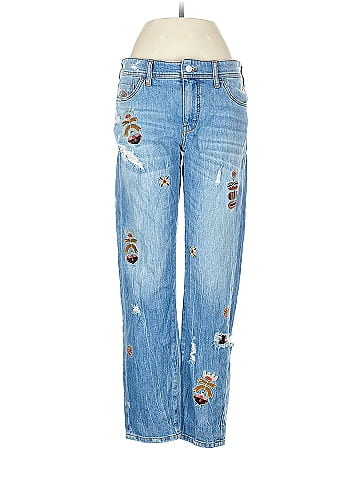 Pilcro Jeans (view 1)