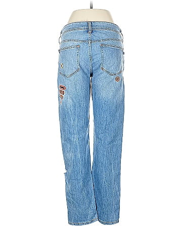Pilcro Jeans (view 2)