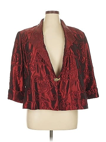 R&M Richards Blazer (view 1)