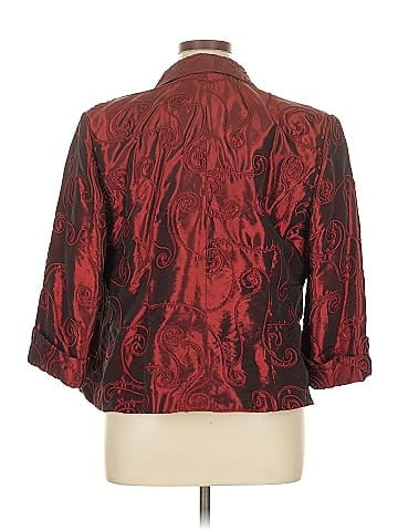 R&M Richards Blazer (view 2)