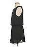 Krisa 100% Polyester Black Romper Size S - photo 5