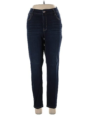 Curve Appeal Jeans (view 1)