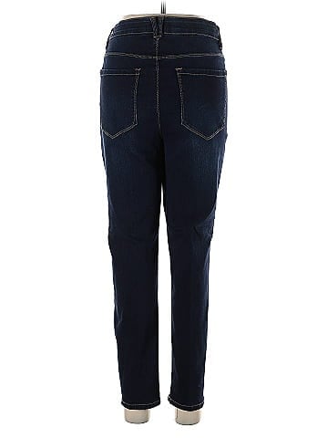 Curve Appeal Jeans (view 2)