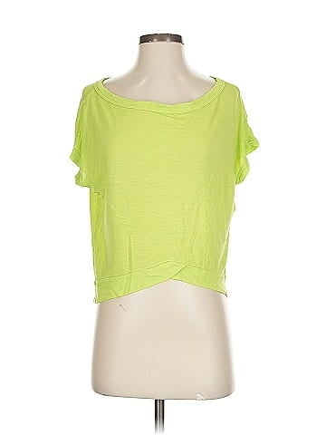 Hard Tail Short Sleeve T-Shirt (view 1)