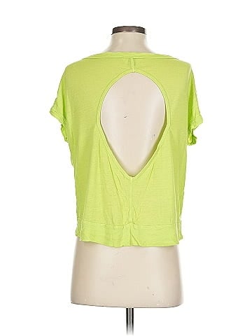 Hard Tail Short Sleeve T-Shirt (view 2)
