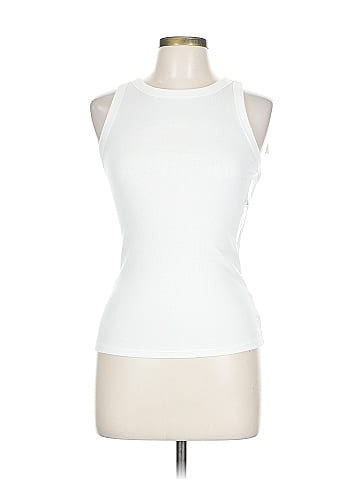 A New Day Sleeveless T-Shirt (view 1)