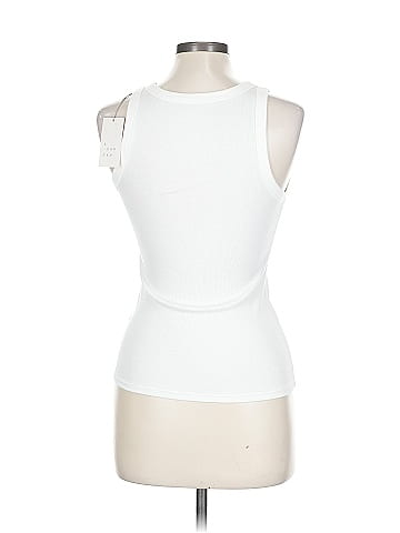 A New Day Sleeveless T-Shirt (view 2)