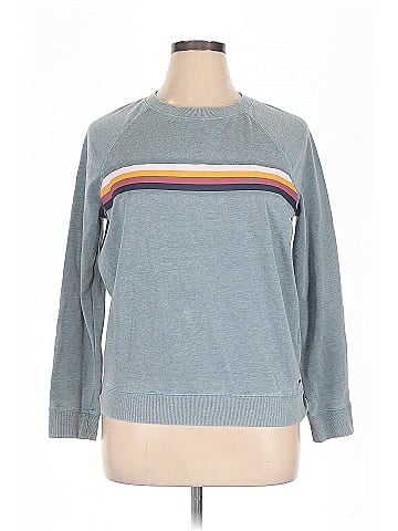 Roxy Sweatshirt (view 1)